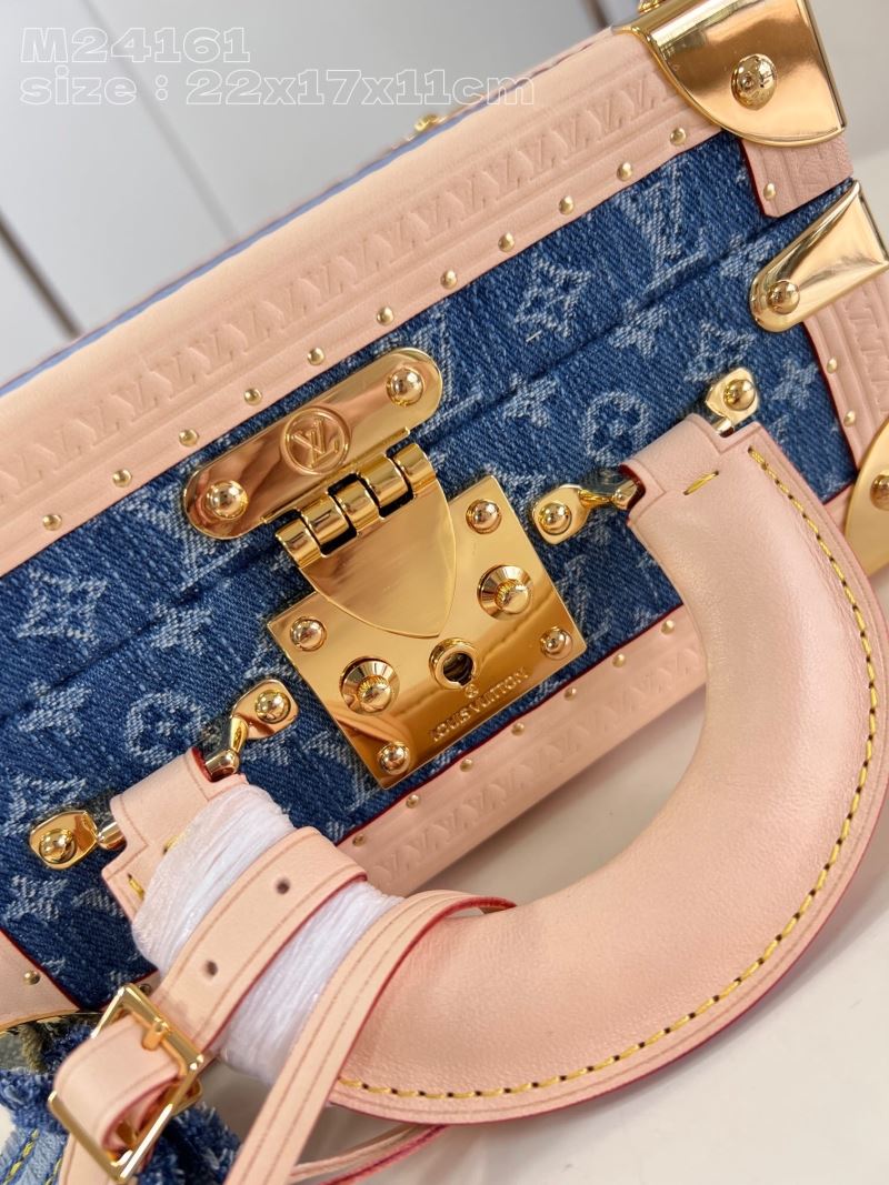 Louis Vuitton Box Bags